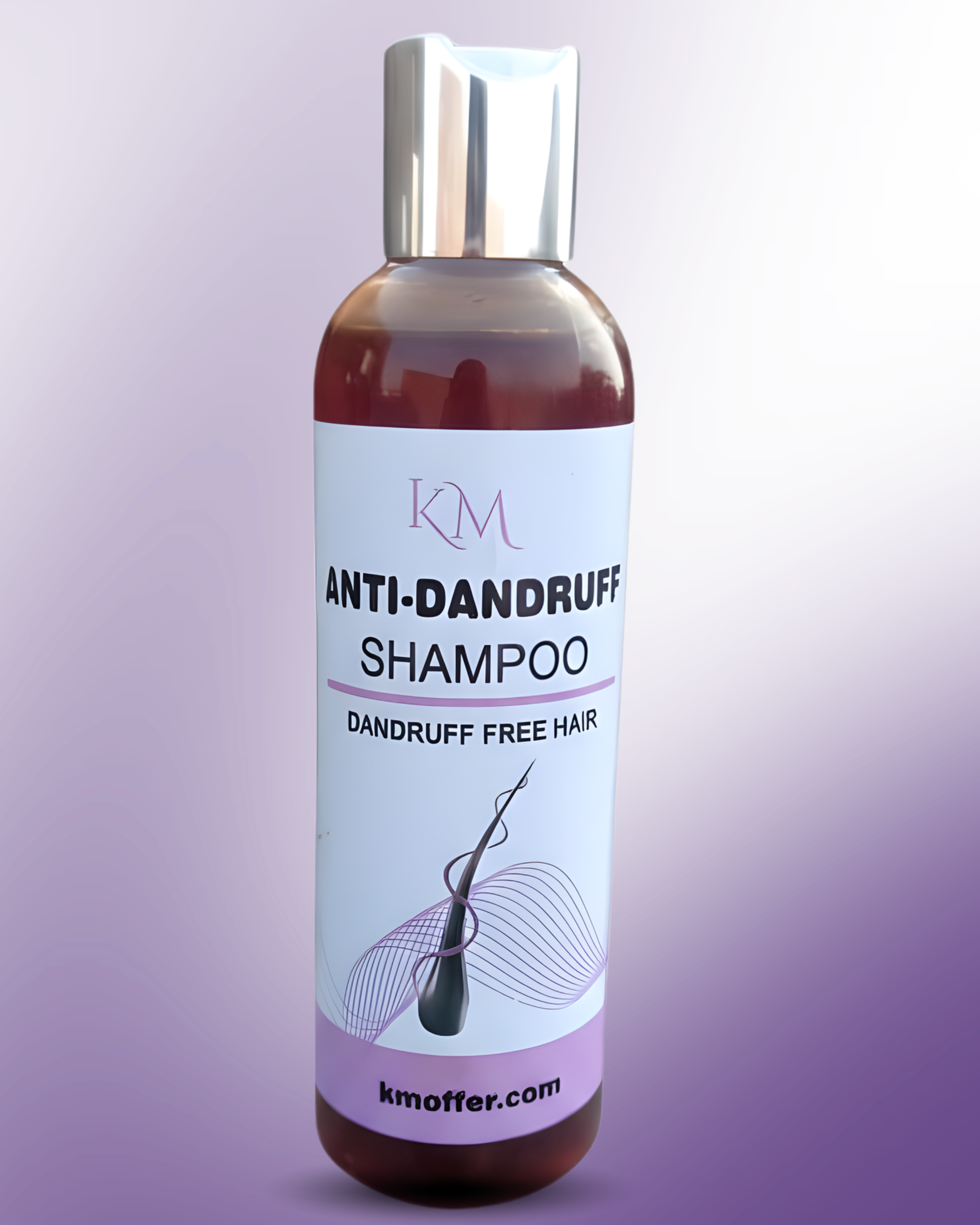 ANTI-DANDRUFF SHAMPOO